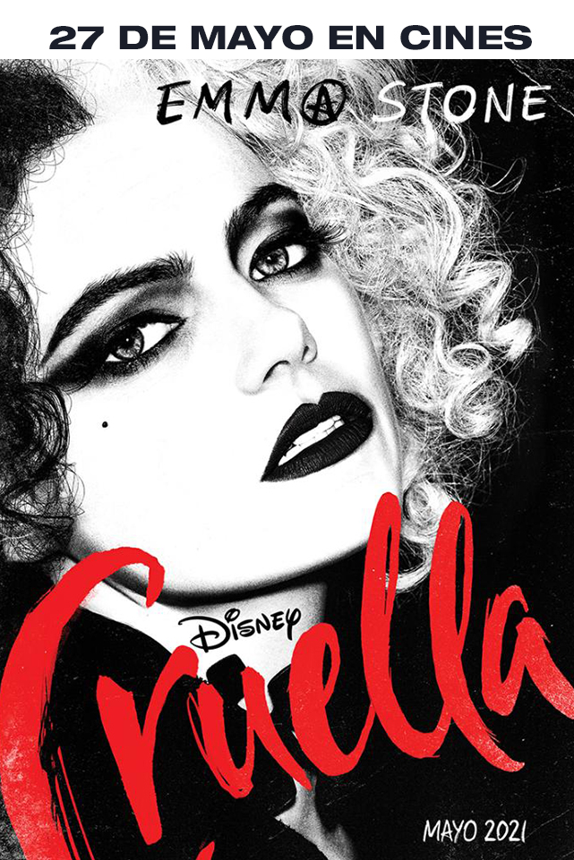 CRUELLA